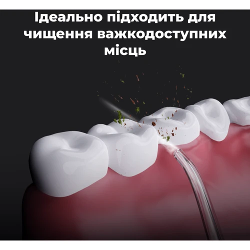 Зубная щетка AENO DI1 (ADI0001) фото 4