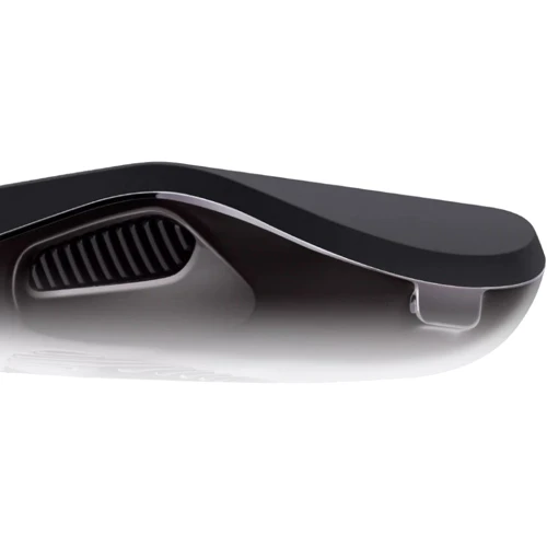 Держатель Pitaka Car Holder Air Vent MagEZ Lite Black (CM003): Совместимость универсальный, Apple