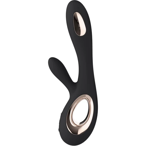 Вибратор LELO Soraya Wave Black