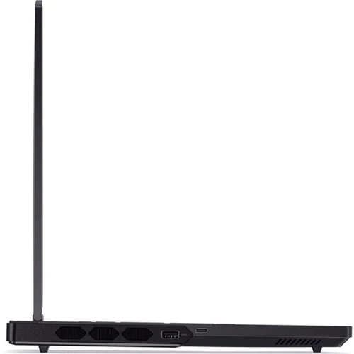 Ноутбук Lenovo Legion Pro7 16IRX8H (82WQ00A0RA) UA: Объем накопителя 1 ТБ (SSD)