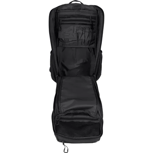 Рюкзак Highlander Eagle 2 Backpack 30L Black (TT193-BK): Материал 600D XTP Polyester / PU Coating