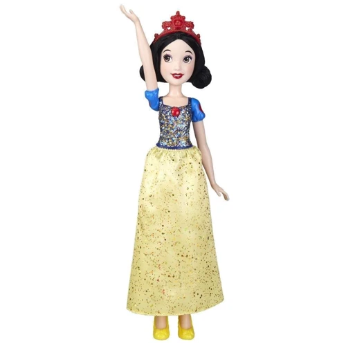 Кукла Hasbro Disney Princess Принцесса Дисней SNOW WHITE (E4161) фото 12