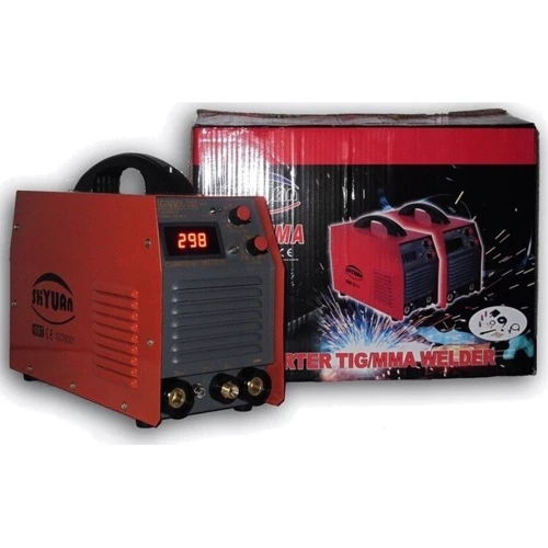 Сварочный инвертор Shyuan TIG/MMA-300A