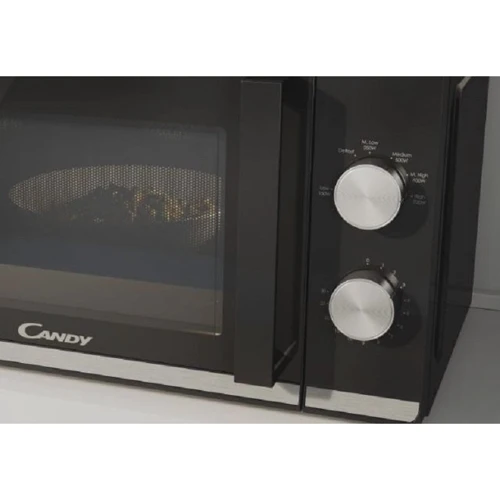 Микроволновая печь Candy CMW20TNMB: Мощность микроволн, Вт 700