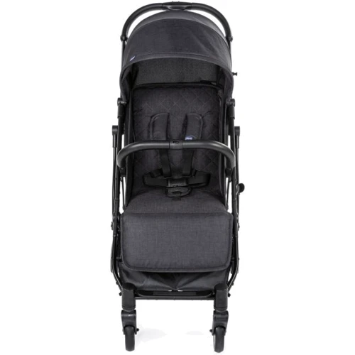 Прогулочная коляска Chicco Trolleyme Stroller, цвет 85 (79865.85): Пол ребенка Для мальчиков, Для девочек