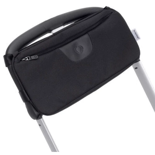 Органайзер-сумка для коляски Bugaboo ANT BLACK чорний (910310ZW01): Виробник Bugaboo