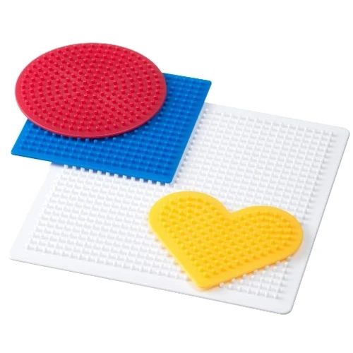 Форми для виготовлення бісеру ІКЕА PYSSLA (701.285.71): Виробник Ikea