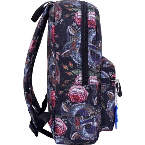 Рюкзак Bagland Молодежный mini 8 л. сублимация (477) (00508664): Возрастная группа от 6 до 10 лет
