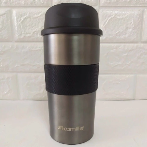 Термокружка Kamille 480 мл (KM-2150A)