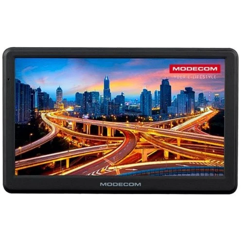 GPS Навигатор Modecom Device FreeWAY SX 7.0 MapFactor