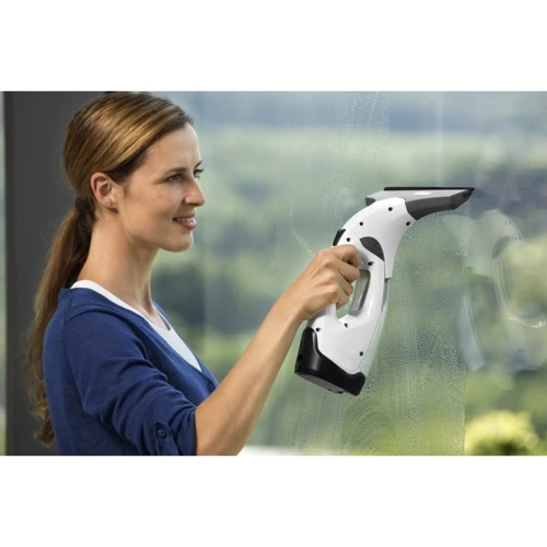 Пылесос Karcher WV 1 Plus White (1.633-022.0): Вес 0.6 кг