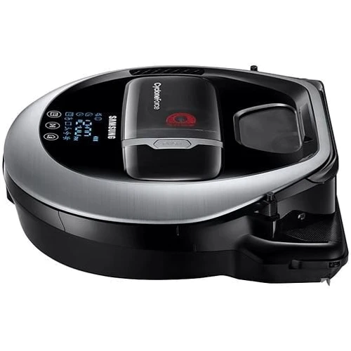 Робот уборщик Samsung VR20R7250WC: Тип для сухой уборки