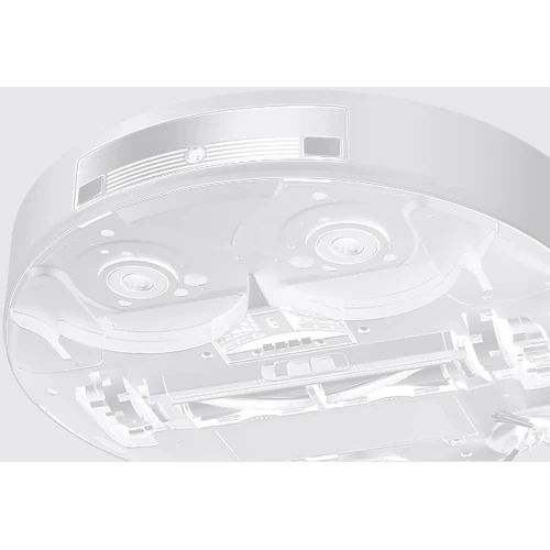 Робот-пилосос Samsung VR7MD96514G Jet Bot Combo фото 19