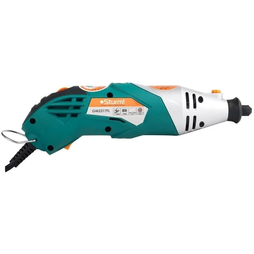 Гравер электрический Sturmax GM2317FL фото 4