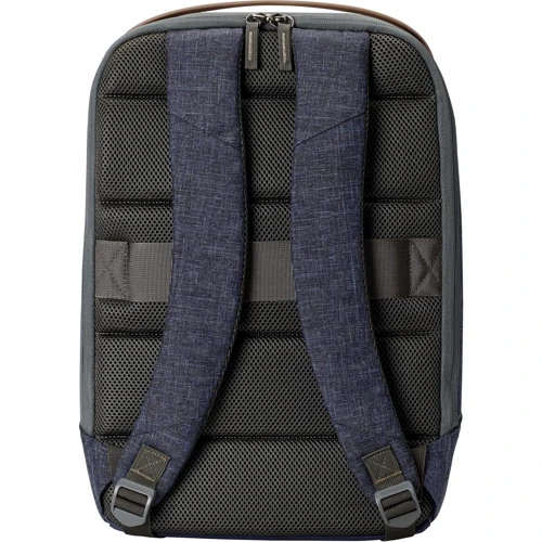 Сумка для ноутбуков HP 15" Renew Navy (1A212AA): Тип сумки рюкзак