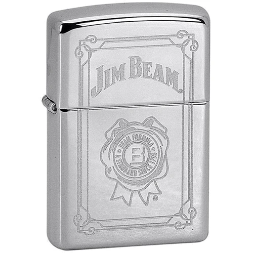 Зажигалка и фляга Zippo Jim Beam (28414): Производитель Zippo