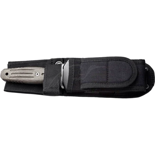 Нож Boker Applegate-Fairbairn 4.5 (2373.05.36): Тип ножа Охотничий