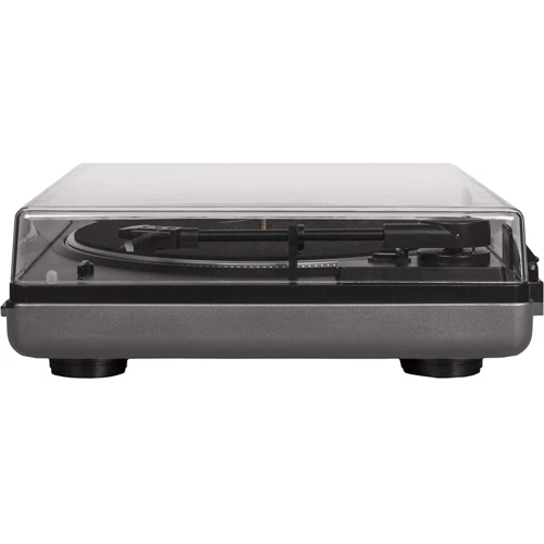Вініловий програвач Crosley T400 (Black): Привід ременной