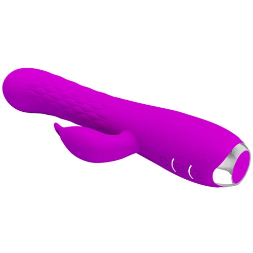Вибратор Pretty Love Molly Vibrator Purple (фиолетовый)