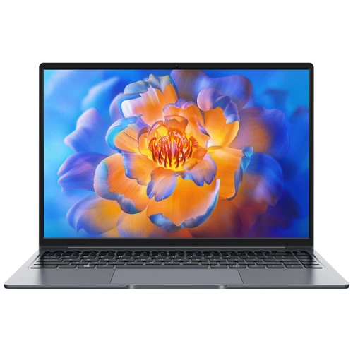 Ноутбук Chuwi Corebook (CWI575): Экран 14" IPS (1920x1200)
