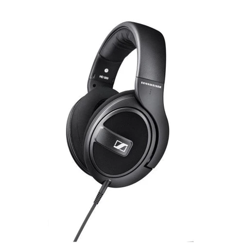 Наушники Sennheiser HD 569: Диапазон частот (Гц) 10-28000