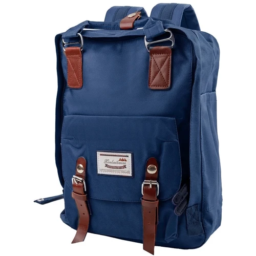 Женский рюкзак Valiria Fashion синий (3DETAU2021-6)