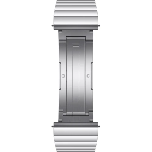 Смарт-годинник Huawei Watch GT 3 46мм Elite Steel: Сенсорний екран є