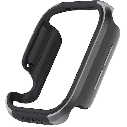 Чехол для Apple Watch WIWU Defense Armor Case Black for Apple Watch 40mm