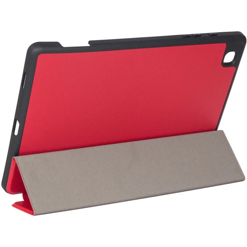 Аксессуар для планшетных ПК BeCover Flexible TPU Mate Red for Samsung Galaxy Tab S6 Lite 2024 P620/P625/P627 (712516)