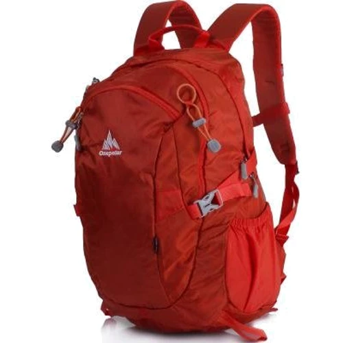 Чоловічий рюкзак Onepolar оранжевий (W2151-orange)