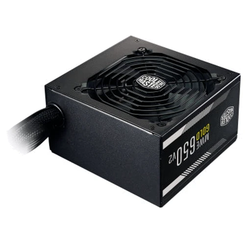 Блок питания Cooler Master MWE Gold 650 V2 (MPE-6501-ACAAG): Коннекторы Подключение материнской платы	20+4 pin Подключение процессора	4+4 pin, 8 pin Кол-во разъемов дополни
