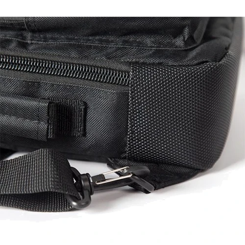 Сумка для гитарного процессора MOOER SC-300 Soft Carry Case for GE300 фото 5