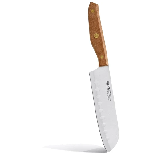 Нож сантоку Fissman Federico 18 см (12069)