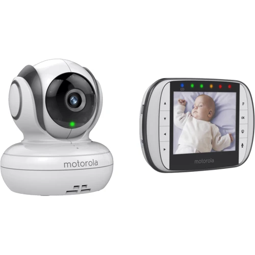 Видеоняня Motorola MBP36S фото 4