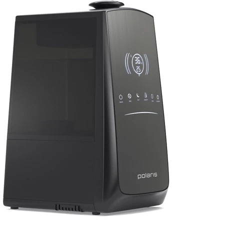 Увлажнитель воздуха Polaris PUH 9105 IQ Home: Метод увлажнения Ультразвуковой