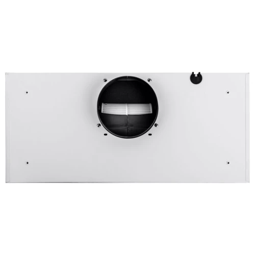 Витяжка Minola HBI 7664 WH GLASS тисячу LED Line фото 7