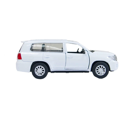 Автомодель - TOYOTA LAND CRUISER