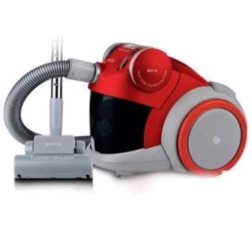 Пылесос Vitek VT-1843 (Red)