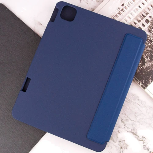 Аксессуар для iPad Epik Smart Case Blue for iPad Pro 13 2024 M4 фото 7