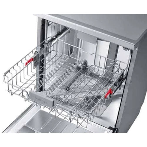 Посудомойка Samsung DW60R7050FS: Вместимость (комплектов) 14