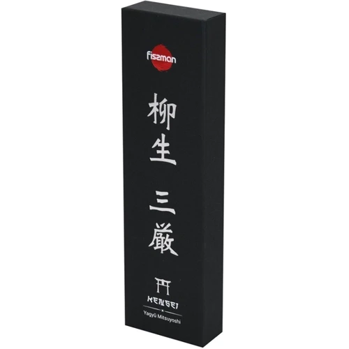 Овощной нож Fissman Kensei Mitsuyoshi 10 см (2593): Длина лезвия, см 10