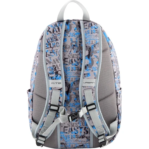 Рюкзак Kite Urban K18-995L: Тип Для средней школы