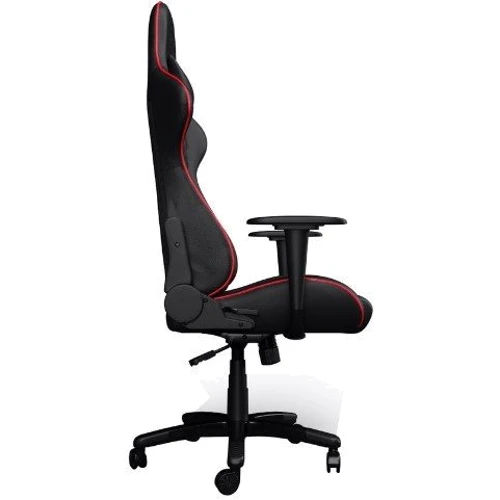 Кресло игровое GamePro GC-575-Black-Red фото 4