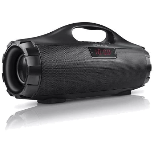 Акустика REAL-EL X-731 Black