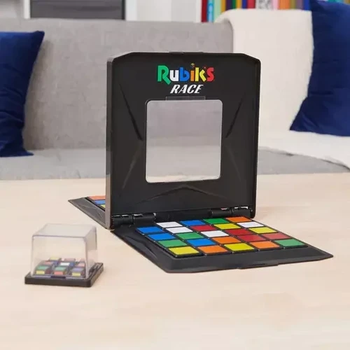 Головоломка Rubik's S2 Цветнашки (1-2 игрока) (6066350): Вид Головоломка