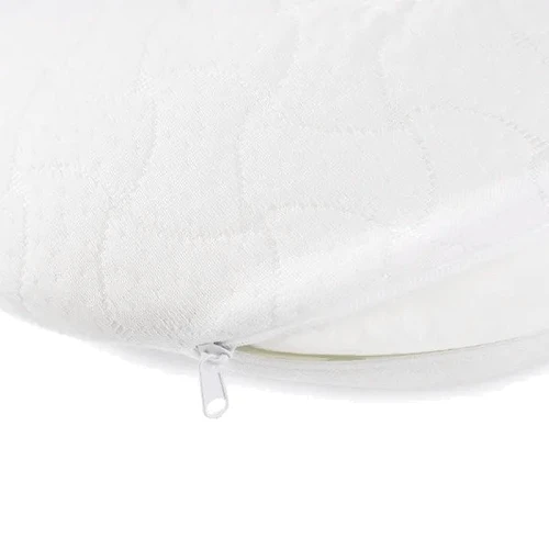 Подушка IDEIA дорожная Рогалик Memory Foam 30х40 см (8-06352): Размер, см 30х40