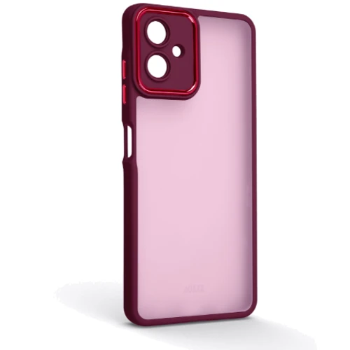 Чехол для телефонов ArmorStandart Shade Case Wine Red for Samsung A065 Galaxy A06 (ARM80163)