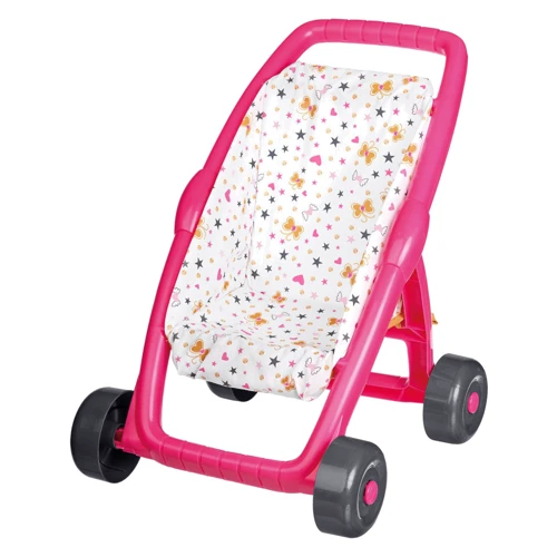 Коляска для ляльок Smoby Baby Nurse (250223)