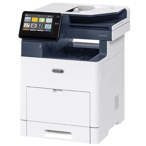 МФУ Xerox VersaLink B605S (B605V_S): Технология печати Лазерная
