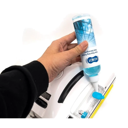 Робот уборщик Робот для мытья окон HOBOT Technology Hobot-298: Производитель Hobot